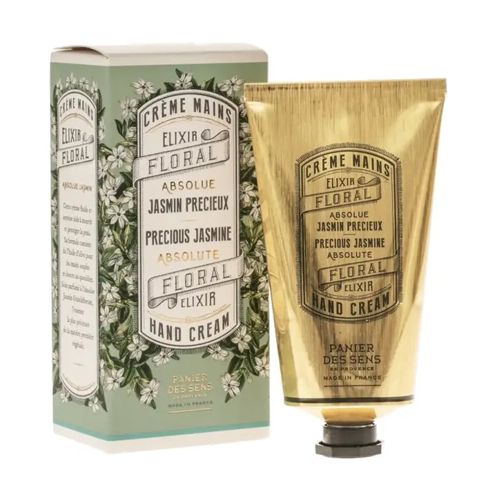 Precious Jasmine Hand Cream - 2.6oz