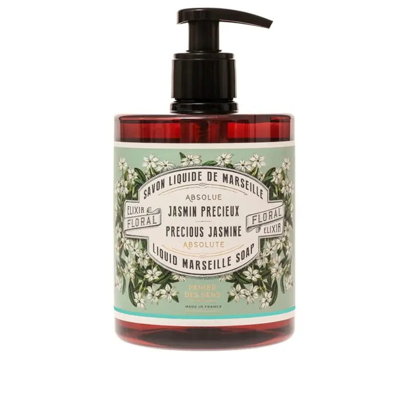 Precious Jasmine Soap