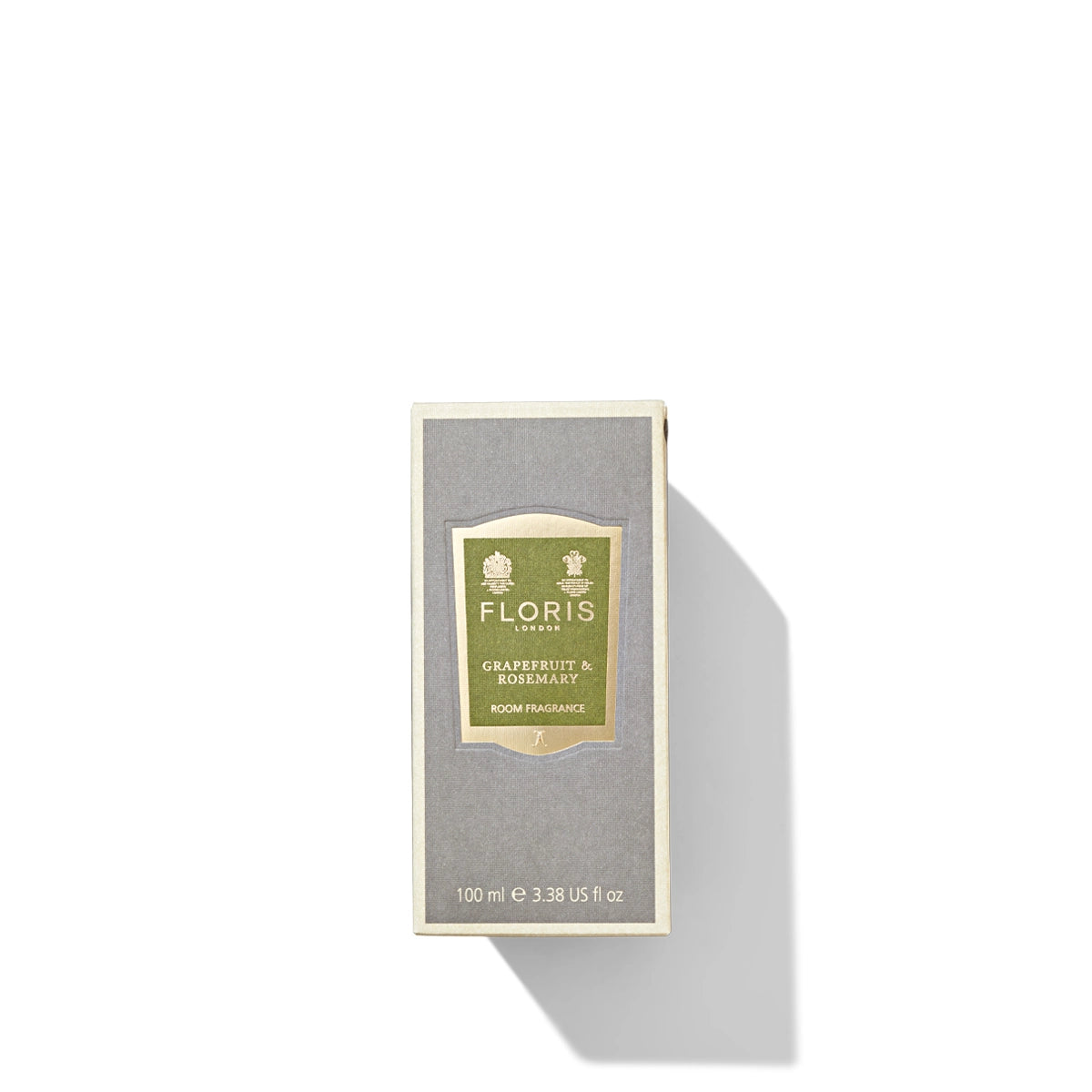 Grapefruit & Rosemary Room & Linen Fragrance Spray