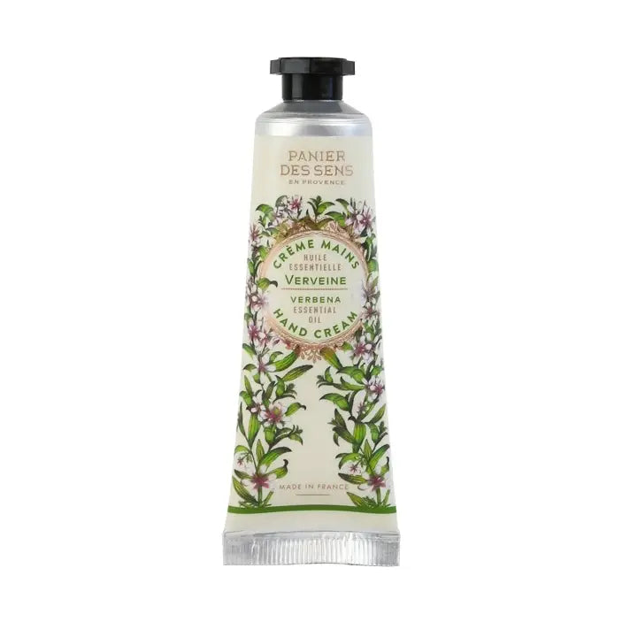 Verbena Hand Cream - 1oz