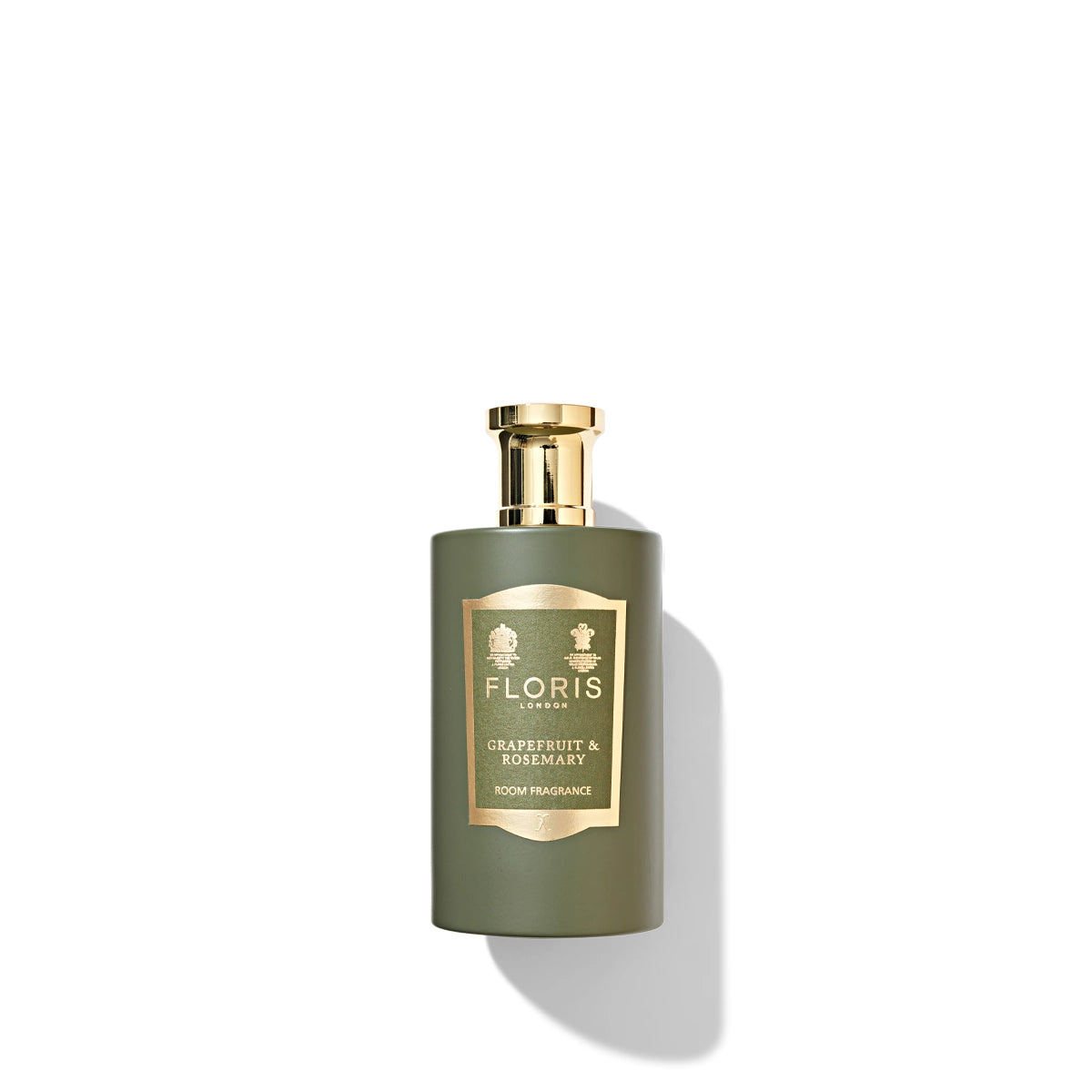 Grapefruit & Rosemary Room & Linen Fragrance Spray