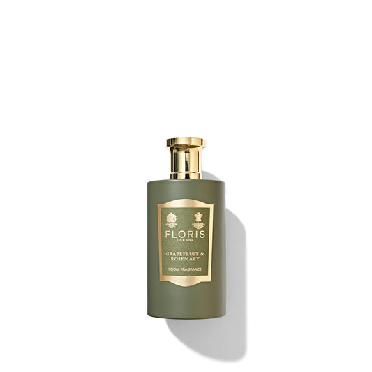 Grapefruit & Rosemary Room & Linen Fragrance Spray