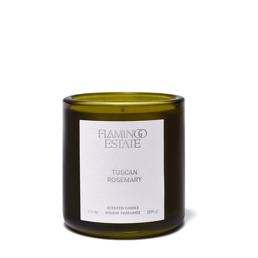 Tuscan Rosemary Candle