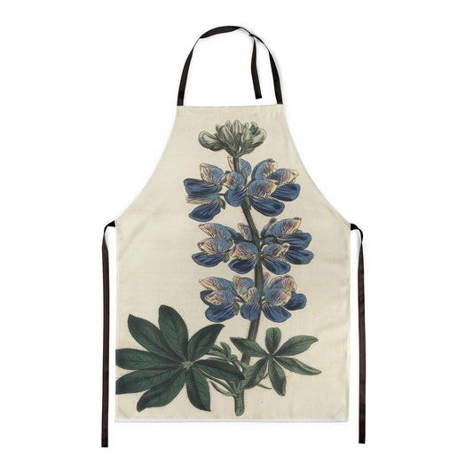 Nootka Lupin Apron