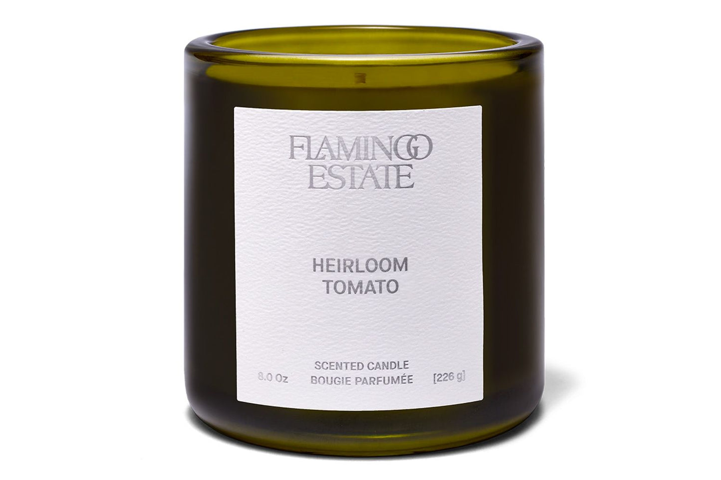 Heirloom Tomato