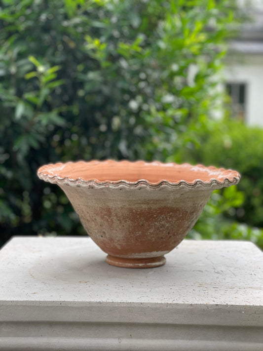 Pie Crust Bowl - Small