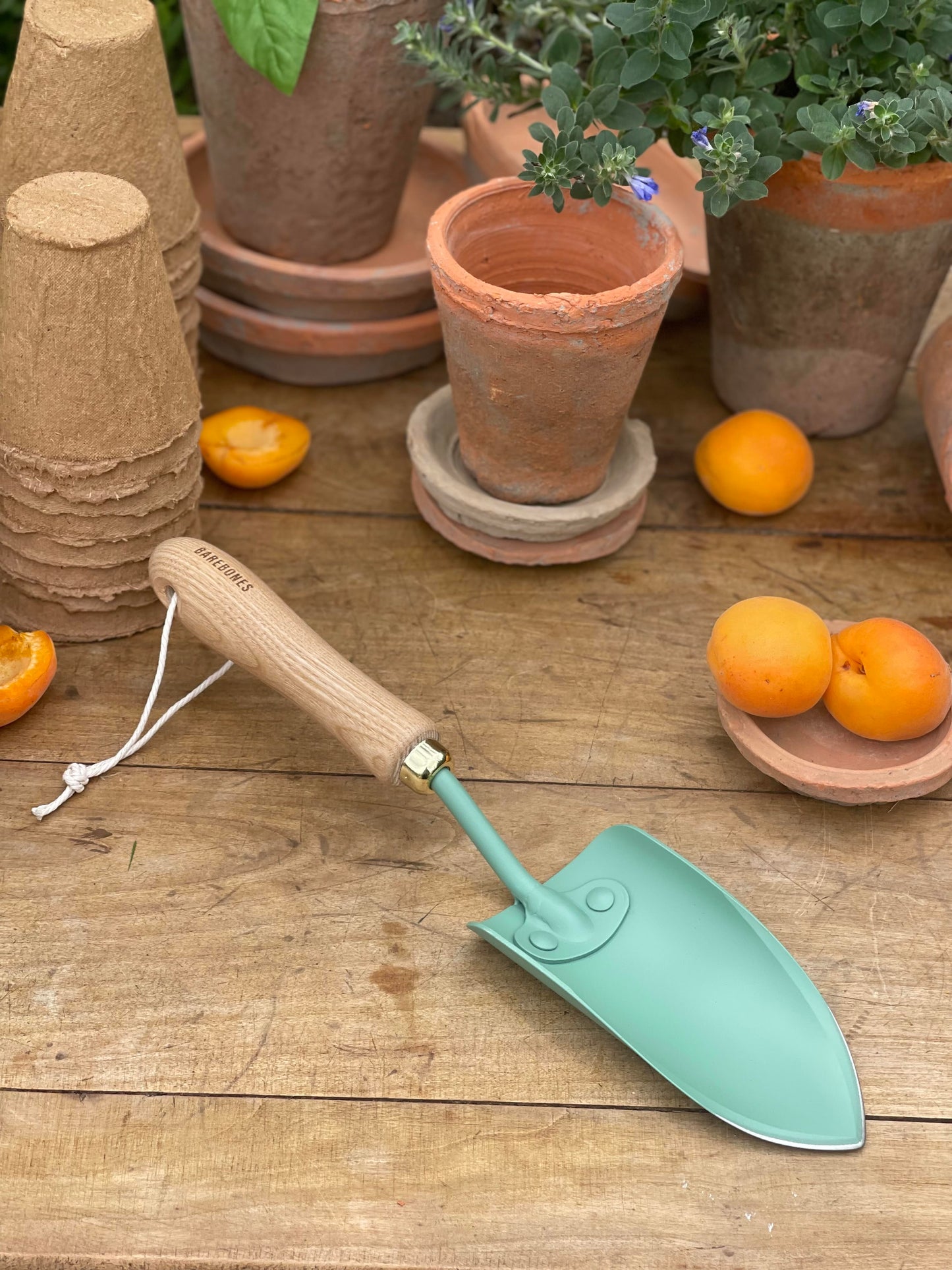 Garden Trowel