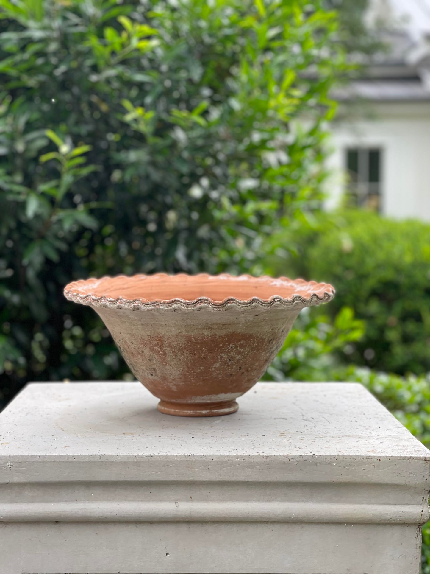 Pie Crust Bowl - Large