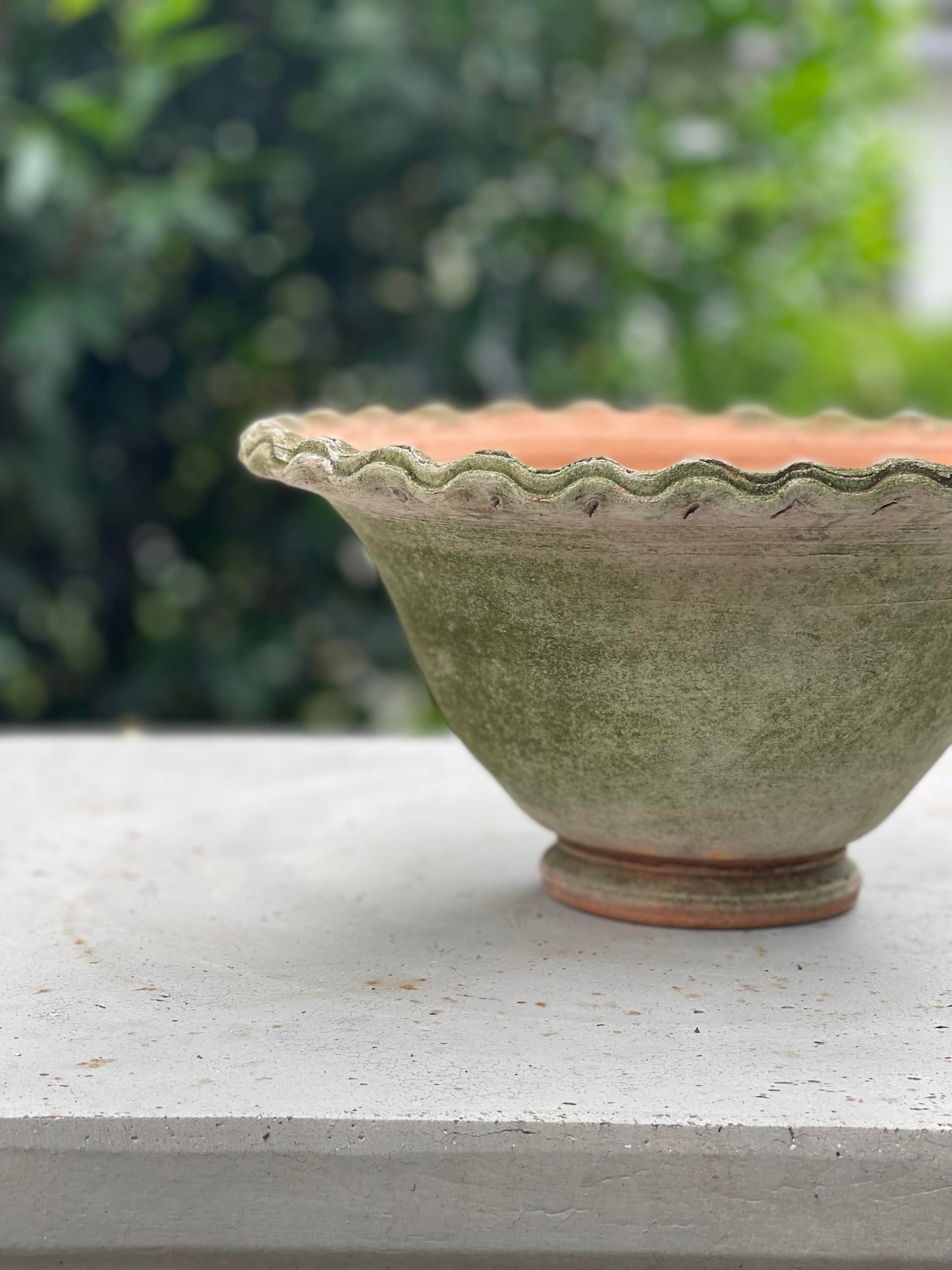 Pie Crust Bowl - Large