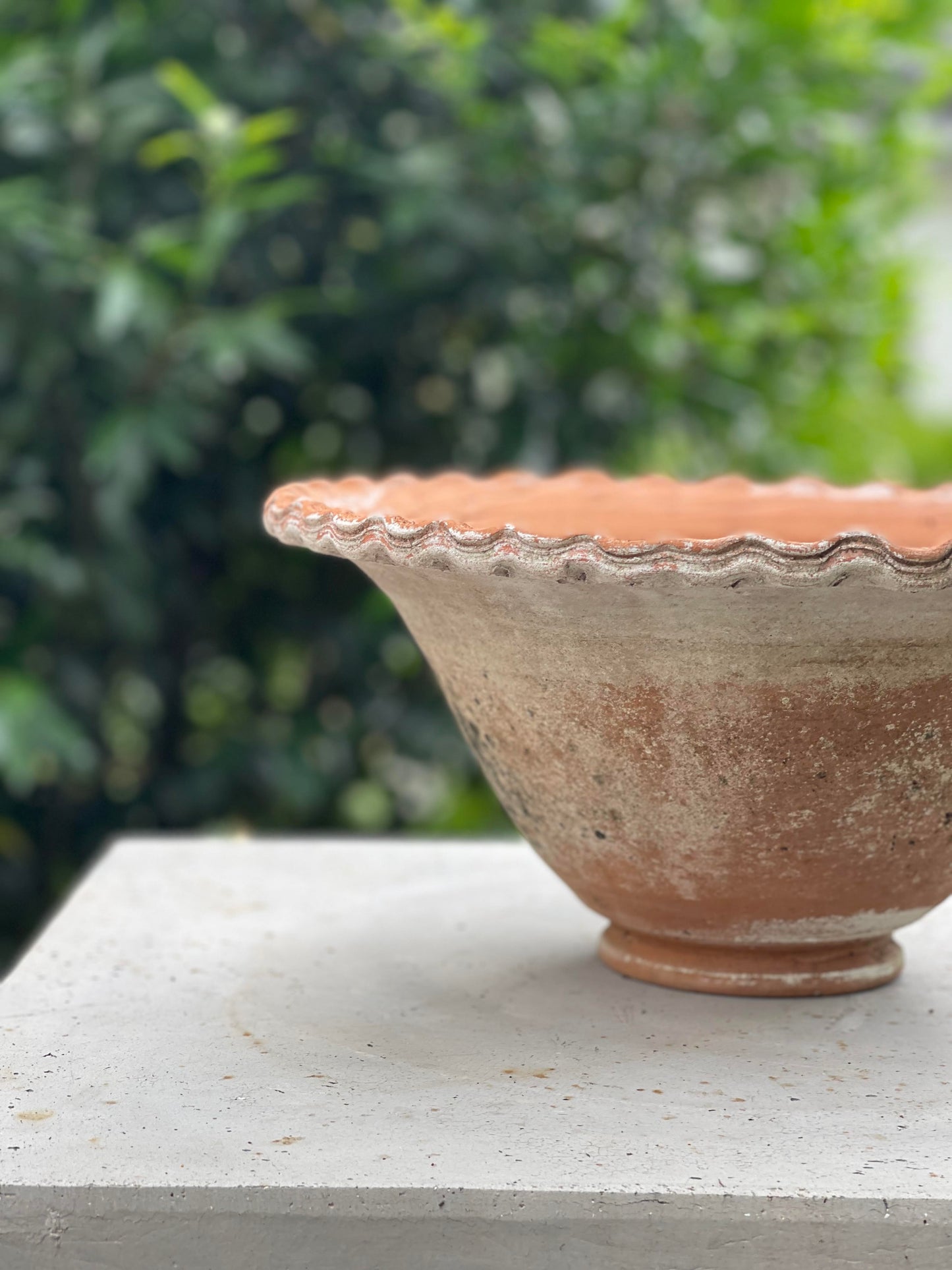 Pie Crust Bowl - Small