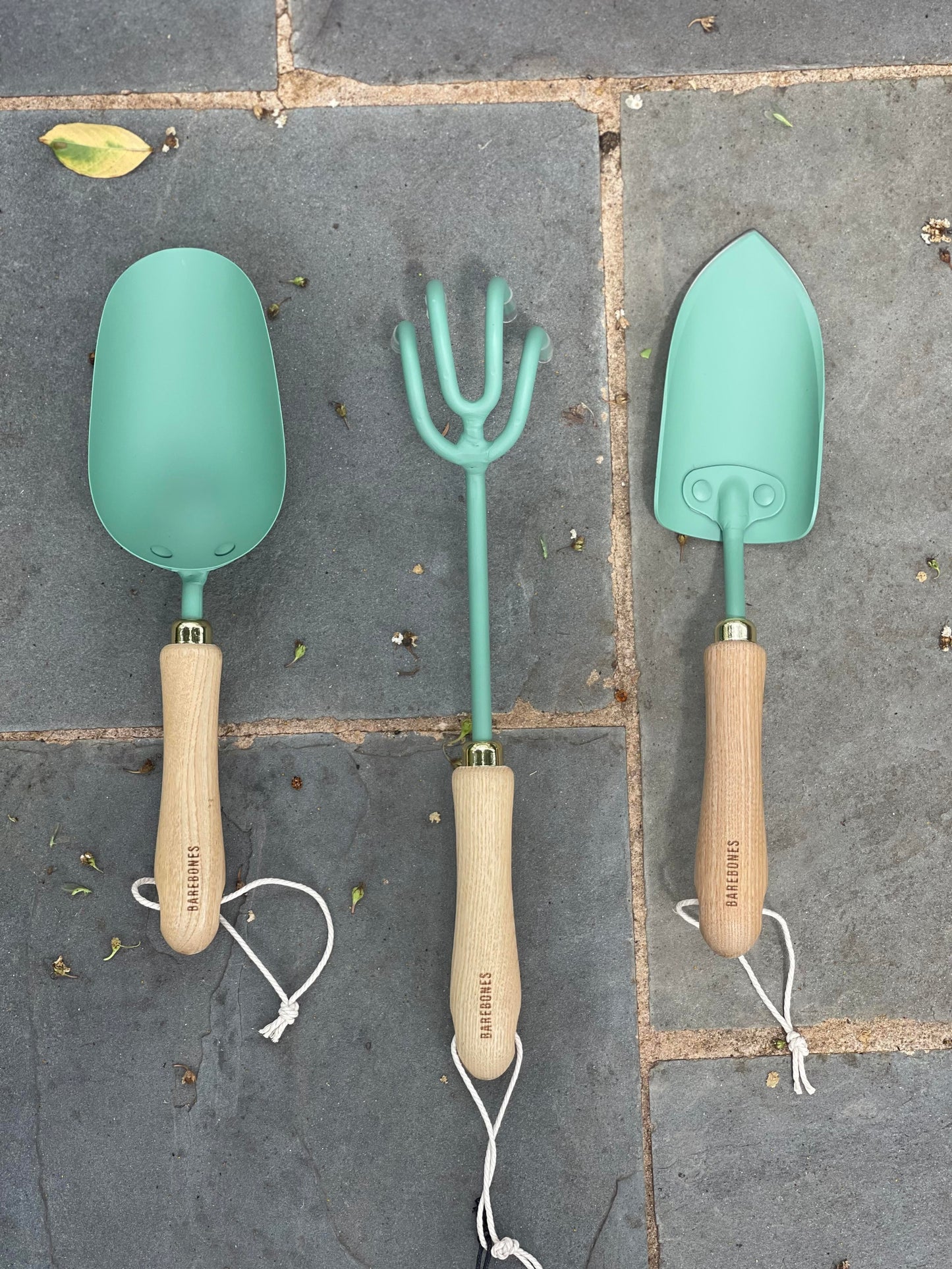 Garden Scoop