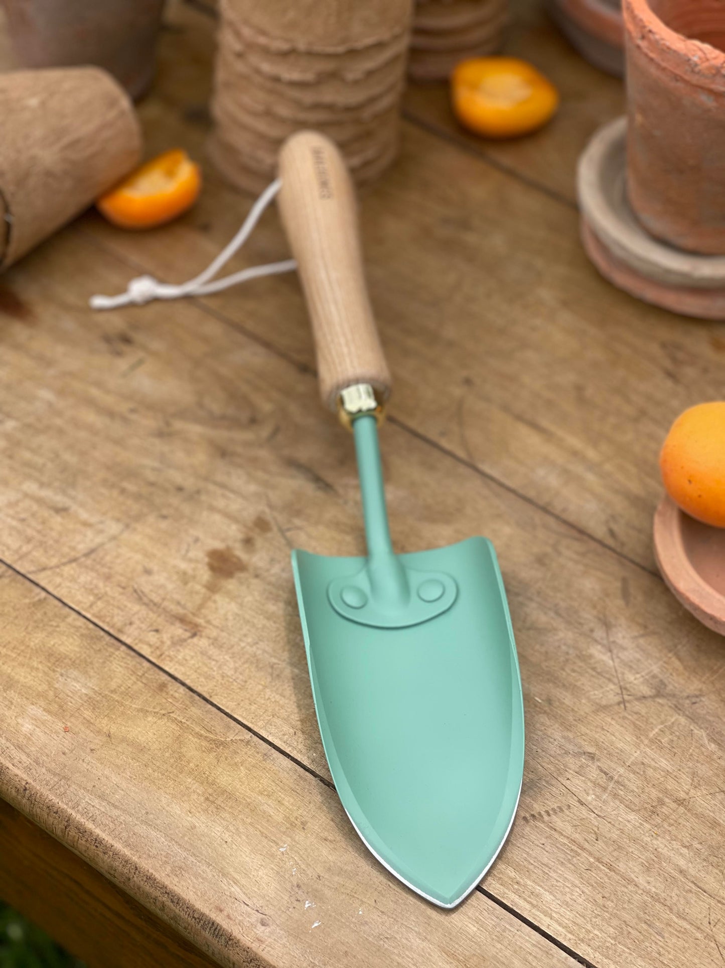 Garden Trowel