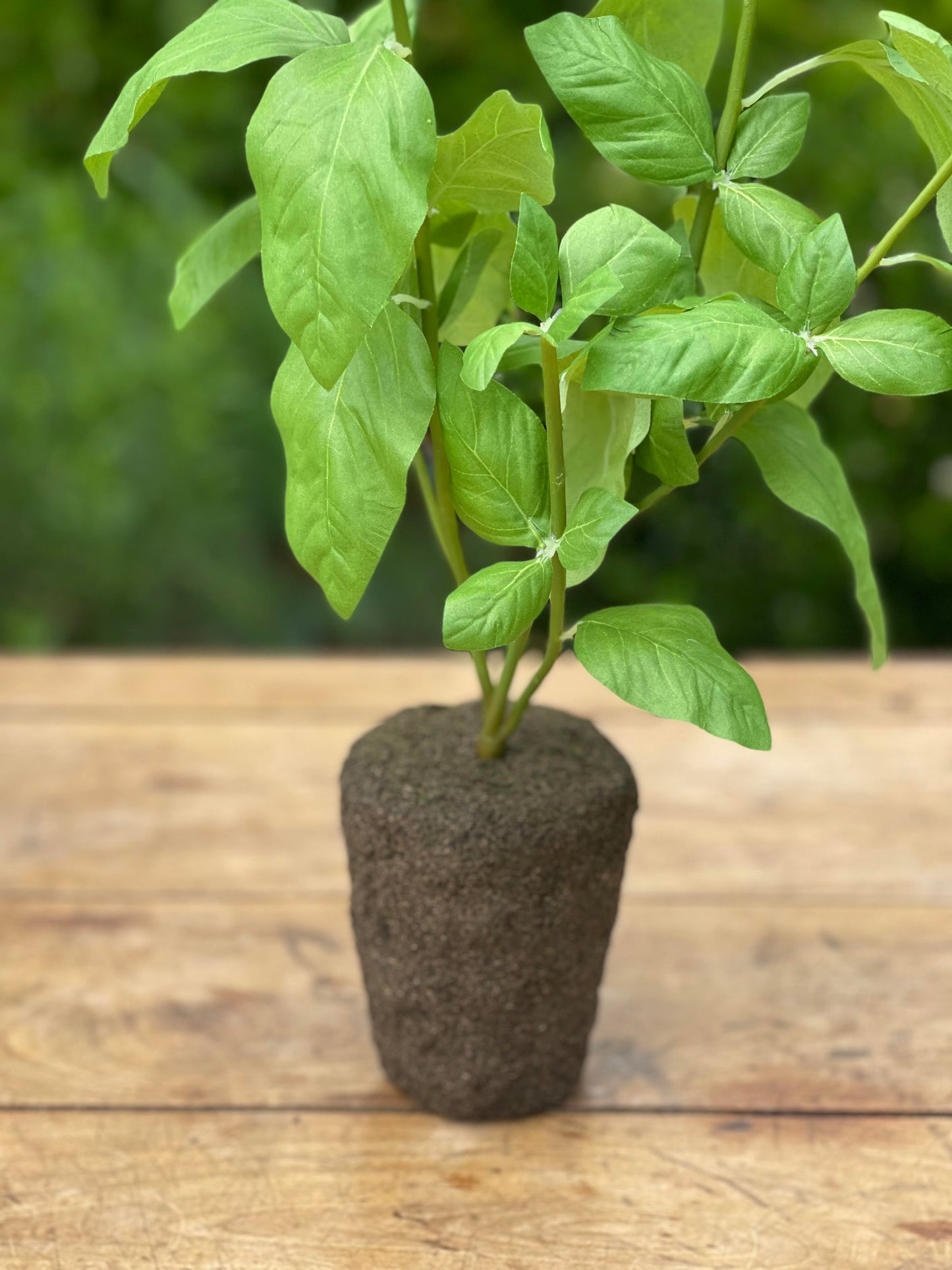 Faux Basil - Large