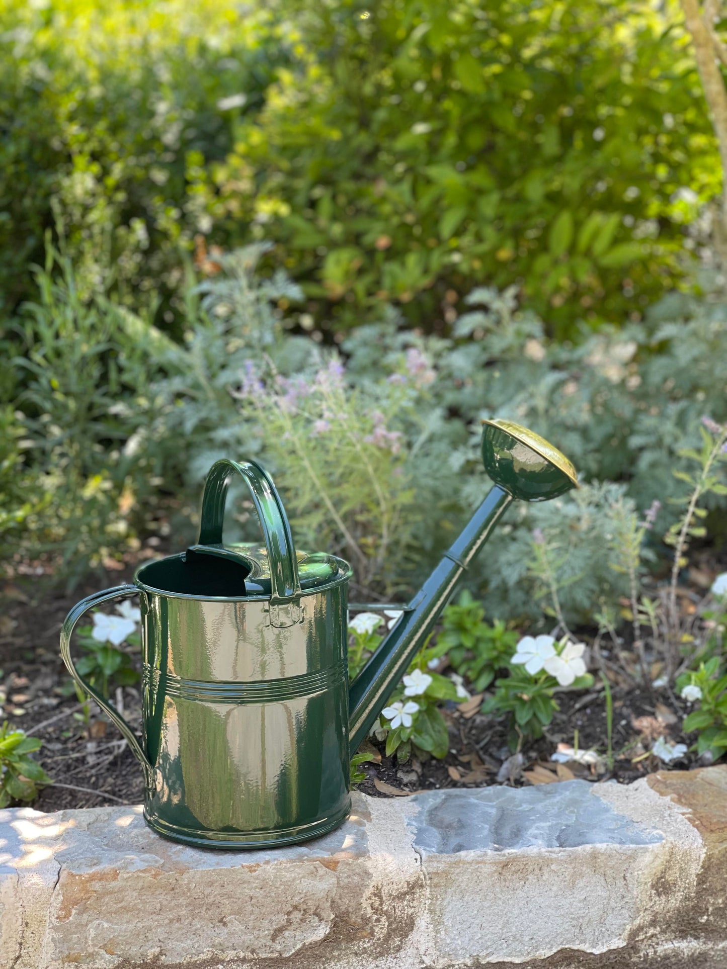 Hunter Green Watering Can 5 Liter