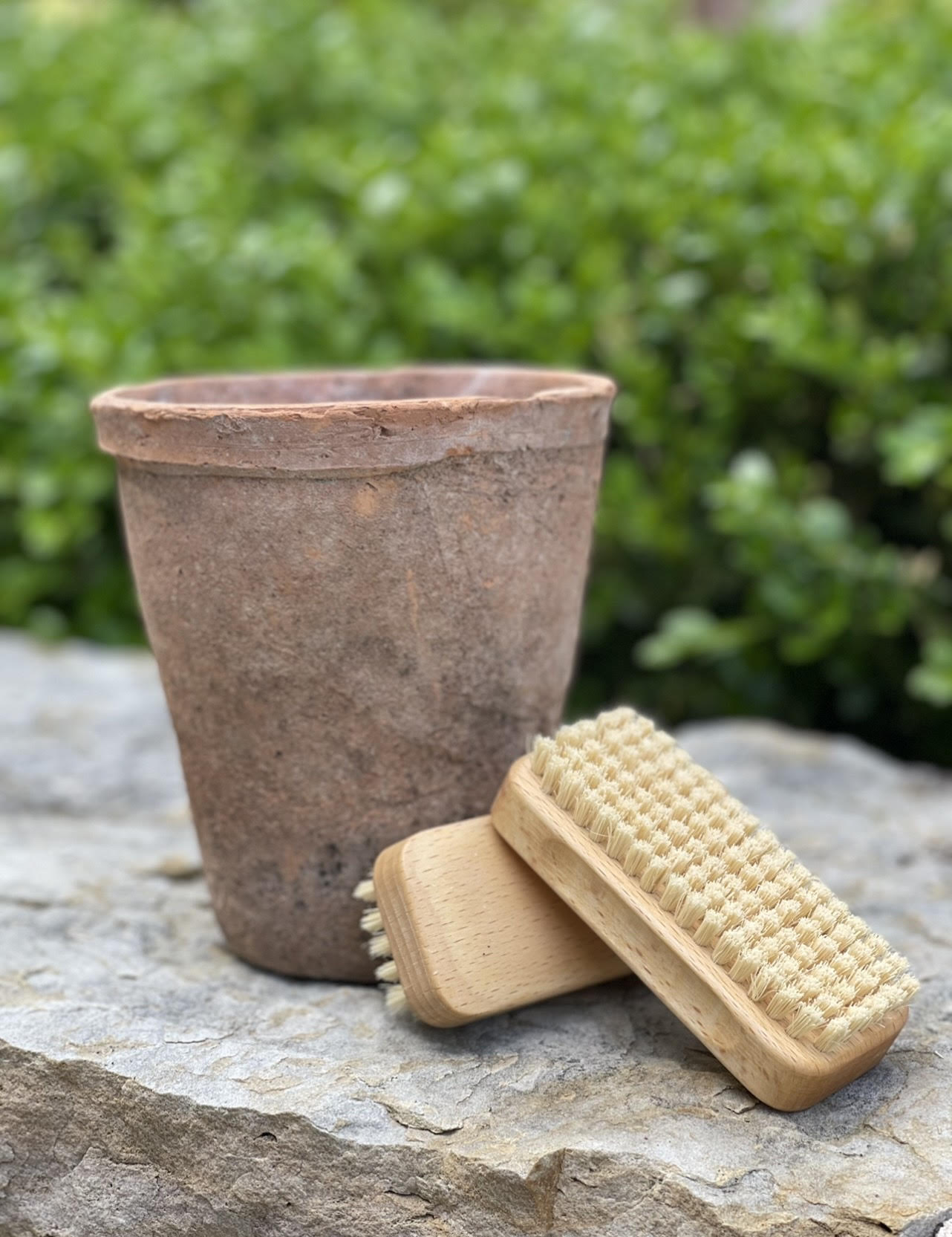 Gardener Nail Brush