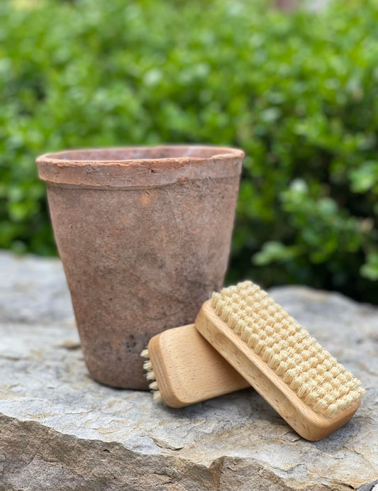 Gardener Nail Brush