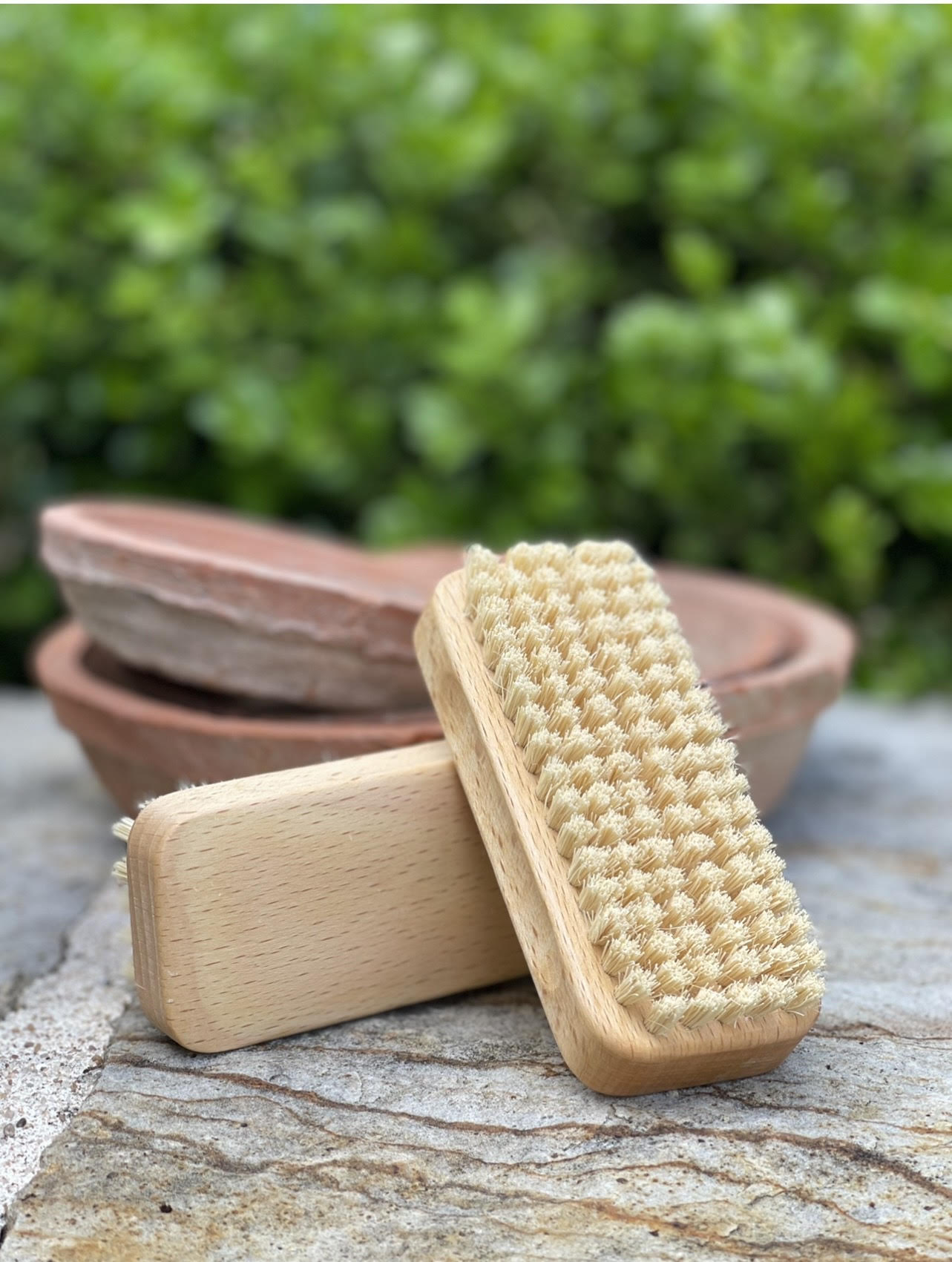 Gardener Nail Brush