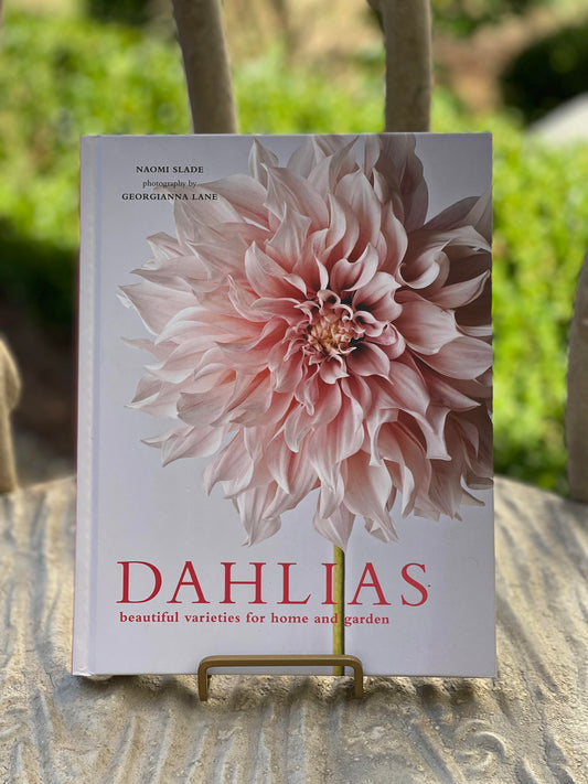 Dahlia's